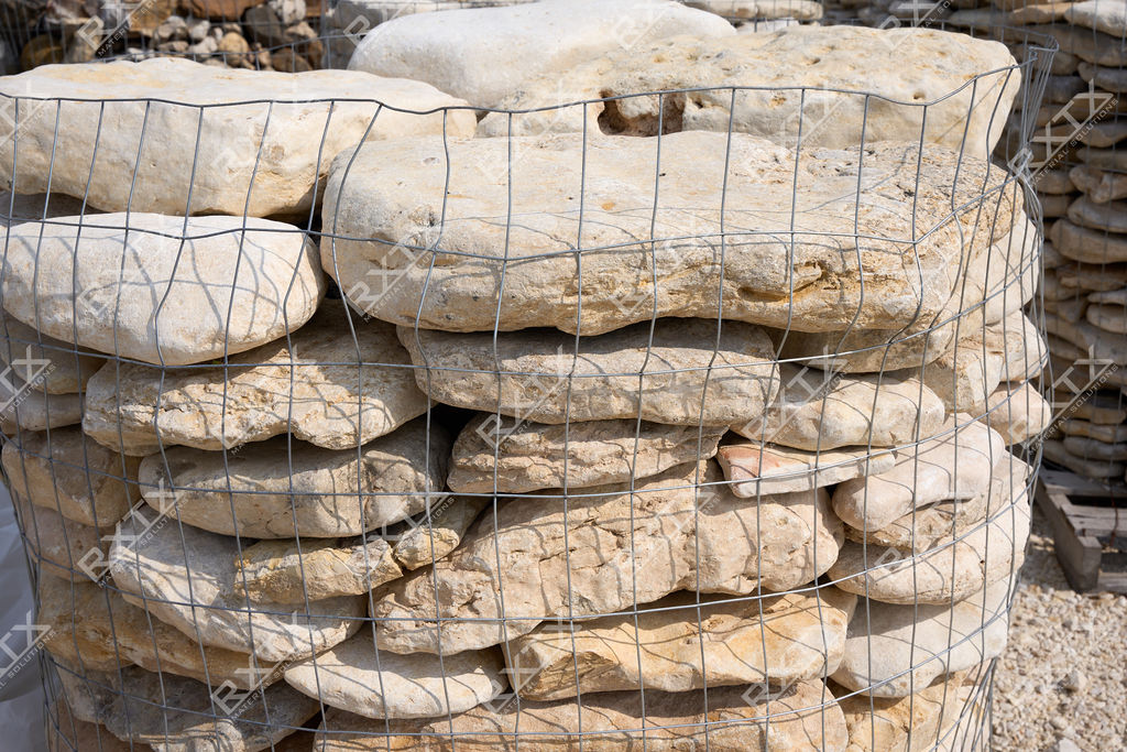 Uvalde Creek Cobbles - RXTX Professionals